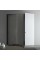 Двері прихованного монтажу Comeo Porte Grezza Slim TS 600*2000 праве відкриття