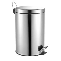 Відро для сміття з педаллю  Відро для сміття з педаллю
