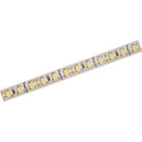 Стрічка світлодіодна A3528CW60-12 (8Lm, LED) (34619)