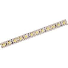 Стрічка світлодіодна A3528CW60-12 (8Lm, LED) (34619)
