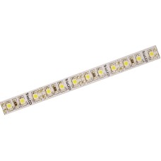 Стрічка світлодіодна A3528NW60-12 (6Lm, LED) (34617)