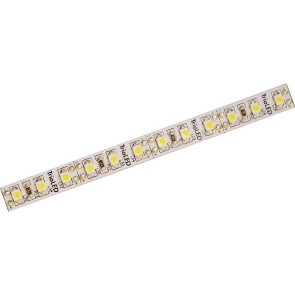 Стрічка світлодіодна A3528NW60-12 (6Lm, LED) (34617)