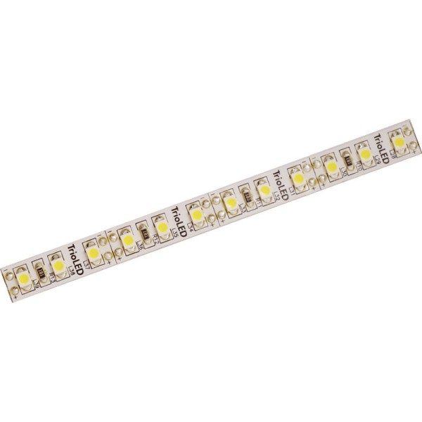 Стрічка світлодіодна A3528WW60-12 (6Lm, LED) (34618)