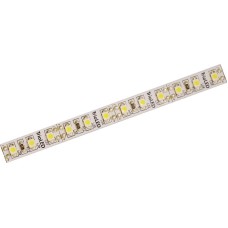 Стрічка світлодіодна A3528WW60-12 (8Lm, LED) (34621)