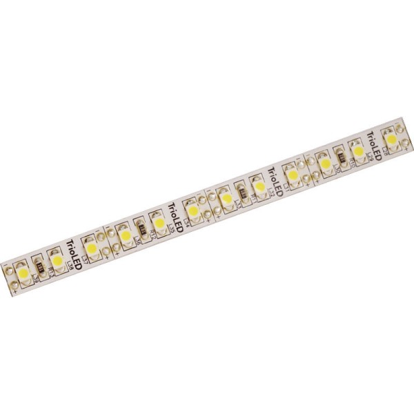 Стрічка світлодіодна A3528WW60-12 (8Lm, LED) (34621)