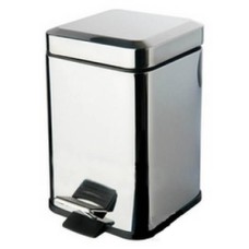 Відро для сміття Colombo Design Black & White B9211 (31449)