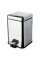 Відро для сміття Colombo Design Black & White B9211 (31449)