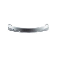 Меблева ручка Colombo Design Formae F107/С-64мм хром (21184)
