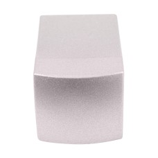 Ручка мебельная Comit P6410202, хром сатинированный