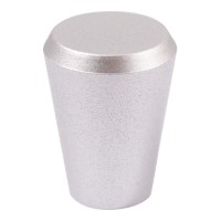 Ручка мебельная Comit P64105802, хром сатинированный