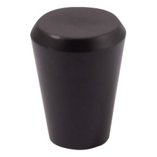Ручка мебельная Comit P64105812, черный матовый