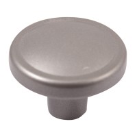 Ручка меблева Comit P64106003, графіт