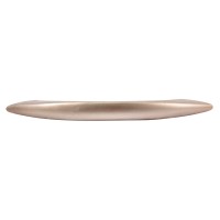 Ручка меблева Comit P64200801, 96 нікель