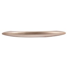 Ручка мебельная Comit P64200801, 96 никель