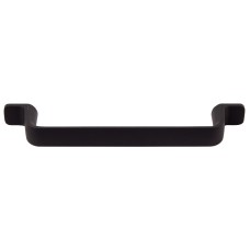 Ручка мебельная Comit P642008212, 128 черный матовый