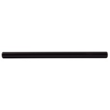 Ручка мебельная Comit P64201112, 128 черный матовый