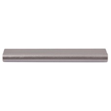 Ручка мебельная Comit P64202503, 96/128 графит