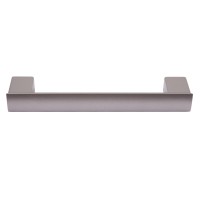 Ручка меблева Comit P64202703, 128 графіт