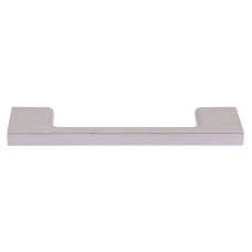 Ручка мебельная Comit P64203602, 96 хром сатинированный