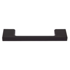 Ручка мебельная Comit P64203612, 96 черный матовый