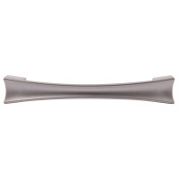 Ручка меблева Comit P64204603, 96 графіт