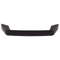 Ручка меблева Comit P64204712, 128 чорний матовий