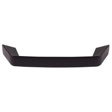 Ручка мебельная Comit P64204712, 128 черный матовый