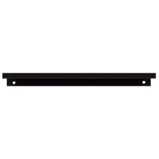 Ручка мебельная Comit P64204912, 192 черный матовый