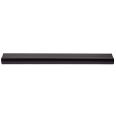 Ручка мебельная Comit P64205512, 160 черный матовый