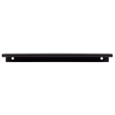 Ручка мебельная Comit P64207712, 128 черный матовый