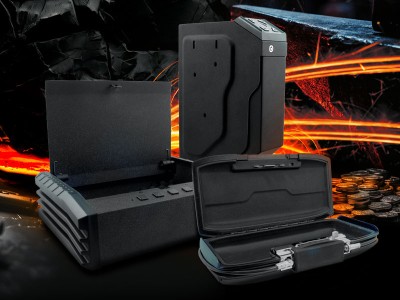 Сейфи для дому та бізнесу: як вибрати надійний захист