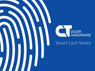 Смарт-замки COMIT: як вибрати надійну систему доступу без ключів