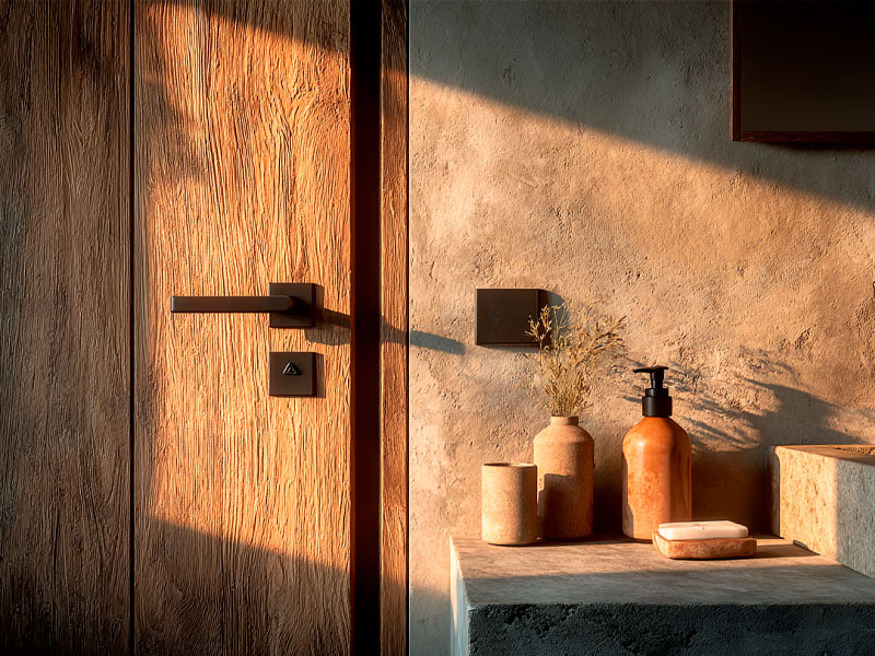 Як створити ефект «дорогого будинку» за допомогою фурнітури та аксесуарів