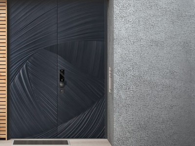 Смарт-замки проти механічних: у чому переваги і чи є мінуси