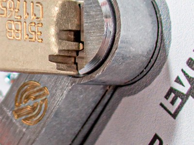 Циліндри Securemme: надійна основа безпеки вхідних та офісних дверей