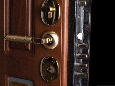 Замки Mottura для вхідних дверей: надійність, технології та преміальний захист