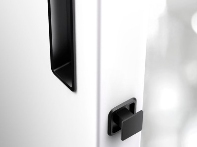 Ручки і комплекти для розсувних дверей: як обрати