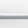 Меблева ручка Colombo Design Formae F101/Н-280мм матовий хром (21183)