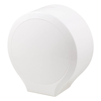 Раздатчик туалетной бумаги Trento, белый (46650)