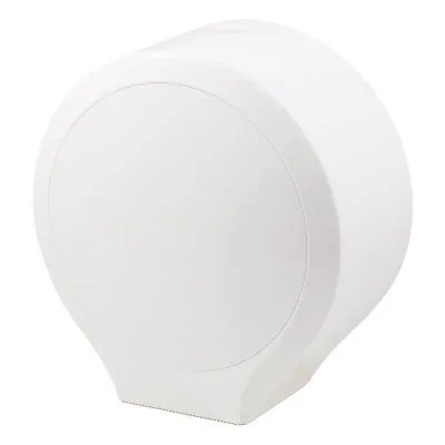 Раздатчик туалетной бумаги Trento, белый (46650)