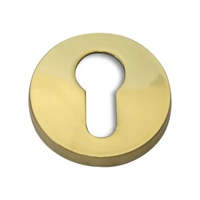 Накладка ключ Mandelli (3041) Riflesso матове золото (4205)