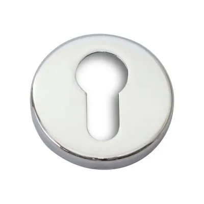Накладка ключ Fimet 2073K F04 хром (3831)