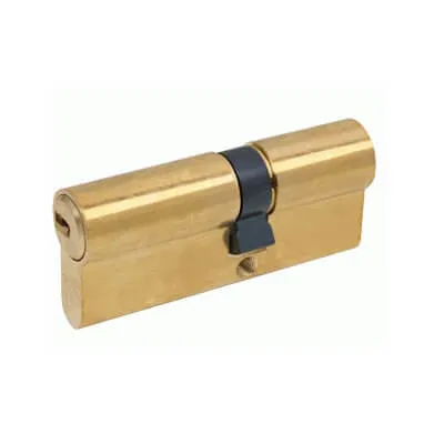 Циліндр Mgserrature 31/41 = 72mm ключ/ ключ латунь 5 ключів (37651)