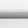 Меблева ручка Colombo Design Formae F108/D-96мм хром (21186)