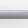 Мебельная ручка Colombo Design Formae F108/H - 280мм матовый хром (21188)