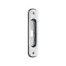 Ручка Colombo CD211 матовий хром на розсувні двері (5858)