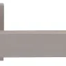 Дверная ручка Tupai Square Q 2275 Q-142 никель (56366)