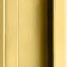 Ручка для розсувних дверей Colombo Design ID 411 матове золото (17834)