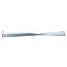 Мебельная ручка Colombo Design Formae F118/J - 352мм матовый хром (21194)