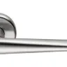 Дверная ручка Colombo Design Robotre CD91 матовый хром (7277)